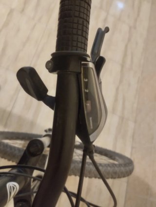 MTB Merida Matts – Bicicleta de montaña