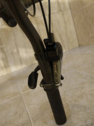 MTB Merida Matts – Bicicleta de montaña