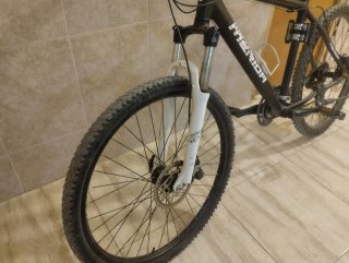MTB Merida Matts – Bicicleta de montaña