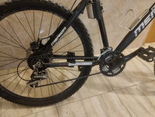 MTB Merida Matts – Bicicleta de montaña