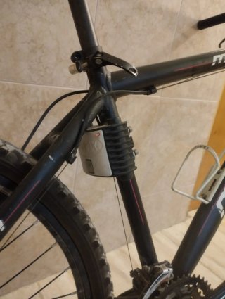 MTB Merida Matts – Bicicleta de montaña