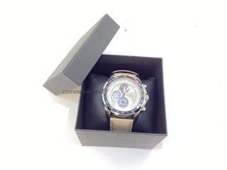 reloj pulsera caballero naviforce nf8020