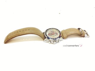 reloj pulsera caballero naviforce nf8020