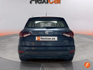 Seat Arona 1.0 TSI 81kW (110CV) DSG Style