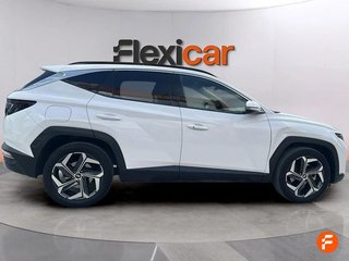 Hyundai Tucson 1.6 TGDI PHEV 195kW Maxx Auto 4X4