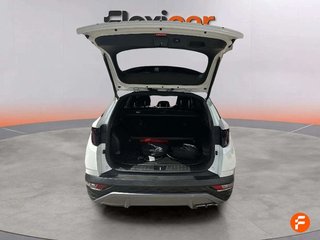 Hyundai Tucson 1.6 TGDI PHEV 195kW Maxx Auto 4X4