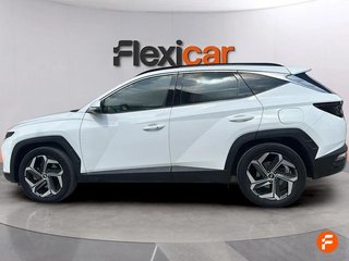 Hyundai Tucson 1.6 TGDI PHEV 195kW Maxx Auto 4X4