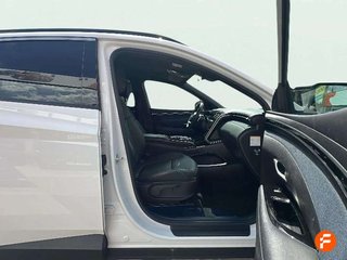 Hyundai Tucson 1.6 TGDI PHEV 195kW Maxx Auto 4X4