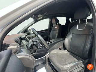 Hyundai Tucson 1.6 TGDI PHEV 195kW Maxx Auto 4X4