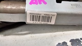 8200432642 AIRBAG CORTINA DERECHO RENAULT SCENIC 2 2003 - 2009