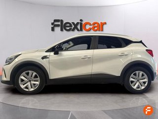 Mitsubishi ASX 100T Motion
