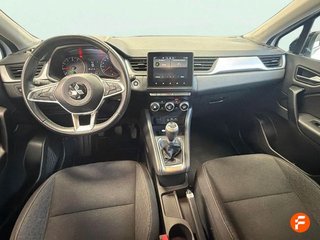 Mitsubishi ASX 100T Motion