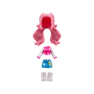 Jazwares figura Core Deluxe Hada Clara