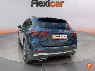 Mercedes GLA GLA 200 D