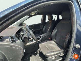 Mercedes GLA GLA 200 D