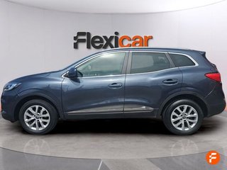 Renault Kadjar Life Tce GPF 103kW (140CV)