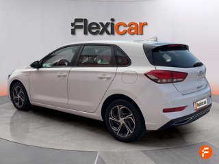 Hyundai i30 1.0 TGDI 48V Klass