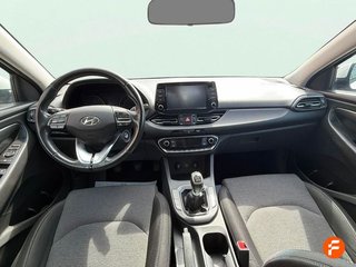 Hyundai i30 1.0 TGDI 48V Klass