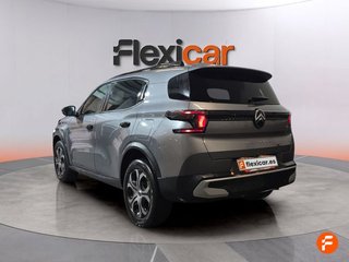 Citroën C3 Aircross Turbo 73kW (100CV) BVM6 PLUS
