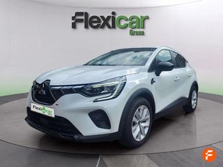 Mitsubishi ASX 100T Motion