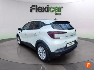 Mitsubishi ASX 100T Motion