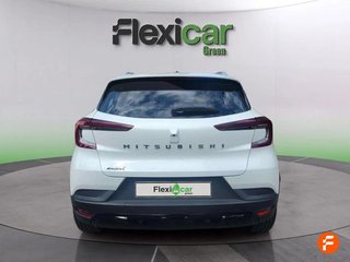 Mitsubishi ASX 100T Motion