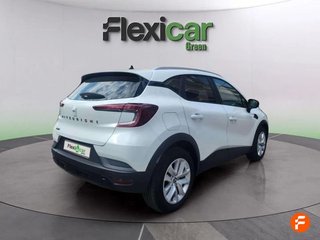 Mitsubishi ASX 100T Motion