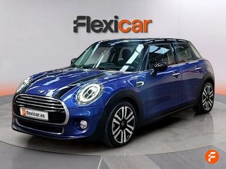 MINI Cooper COOPER 5 PUERTAS