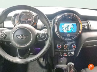 MINI Cooper COOPER 5 PUERTAS