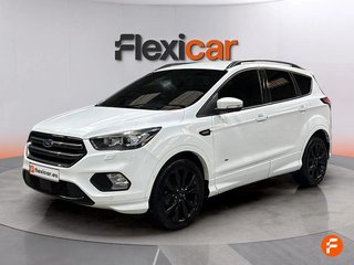 Ford Kuga 1.5 EcoBoost 129kW 4x4 ST-Line Auto
