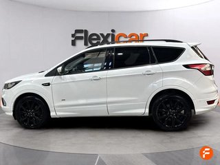 Ford Kuga 1.5 EcoBoost 129kW 4x4 ST-Line Auto