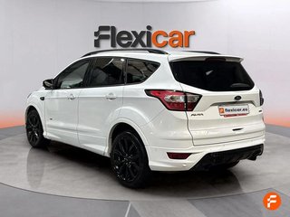 Ford Kuga 1.5 EcoBoost 129kW 4x4 ST-Line Auto