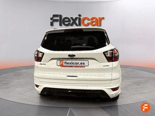 Ford Kuga 1.5 EcoBoost 129kW 4x4 ST-Line Auto