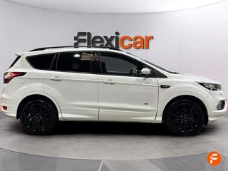 Ford Kuga 1.5 EcoBoost 129kW 4x4 ST-Line Auto