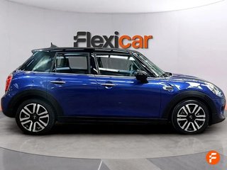 MINI Cooper COOPER 5 PUERTAS