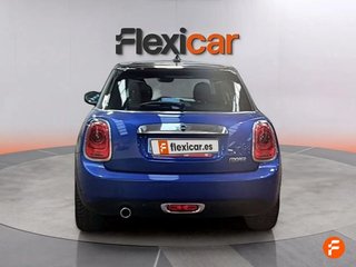 MINI Cooper COOPER 5 PUERTAS
