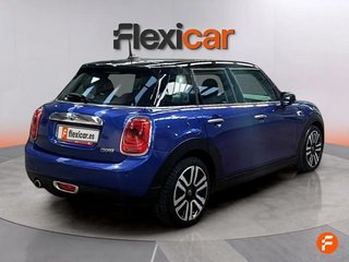 MINI Cooper COOPER 5 PUERTAS