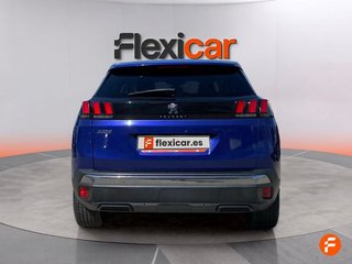 Peugeot 3008 1.5 BlueHDi 96kW (130CV) S&S Allure