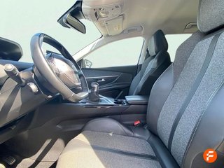 Peugeot 3008 1.5 BlueHDi 96kW (130CV) S&S Allure