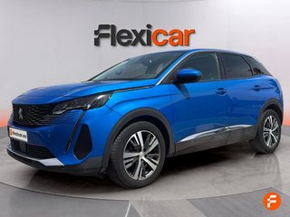 Peugeot 3008 1.2 PureTech 96KW (130CV) S&S Active