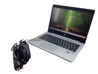 pc portatil hp hp probook 430 g6