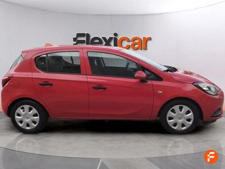 Opel Corsa 1.4 Expression 55kW (75CV)