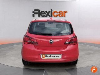 Opel Corsa 1.4 Expression 55kW (75CV)