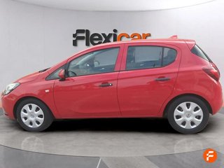 Opel Corsa 1.4 Expression 55kW (75CV)