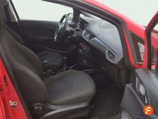 Opel Corsa 1.4 Expression 55kW (75CV)