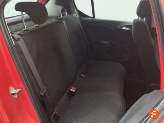 Opel Corsa 1.4 Expression 55kW (75CV)