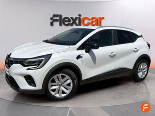 Mitsubishi ASX 100T Motion