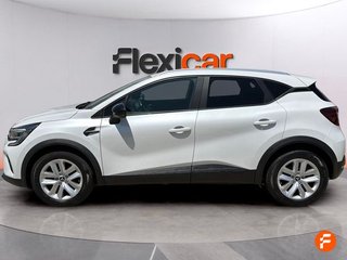 Mitsubishi ASX 100T Motion
