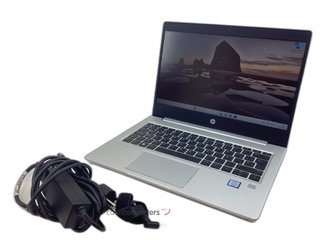 pc portatil hp hp probook 430 g6