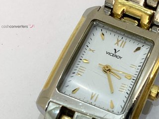 reloj pulsera señora viceroy 40906